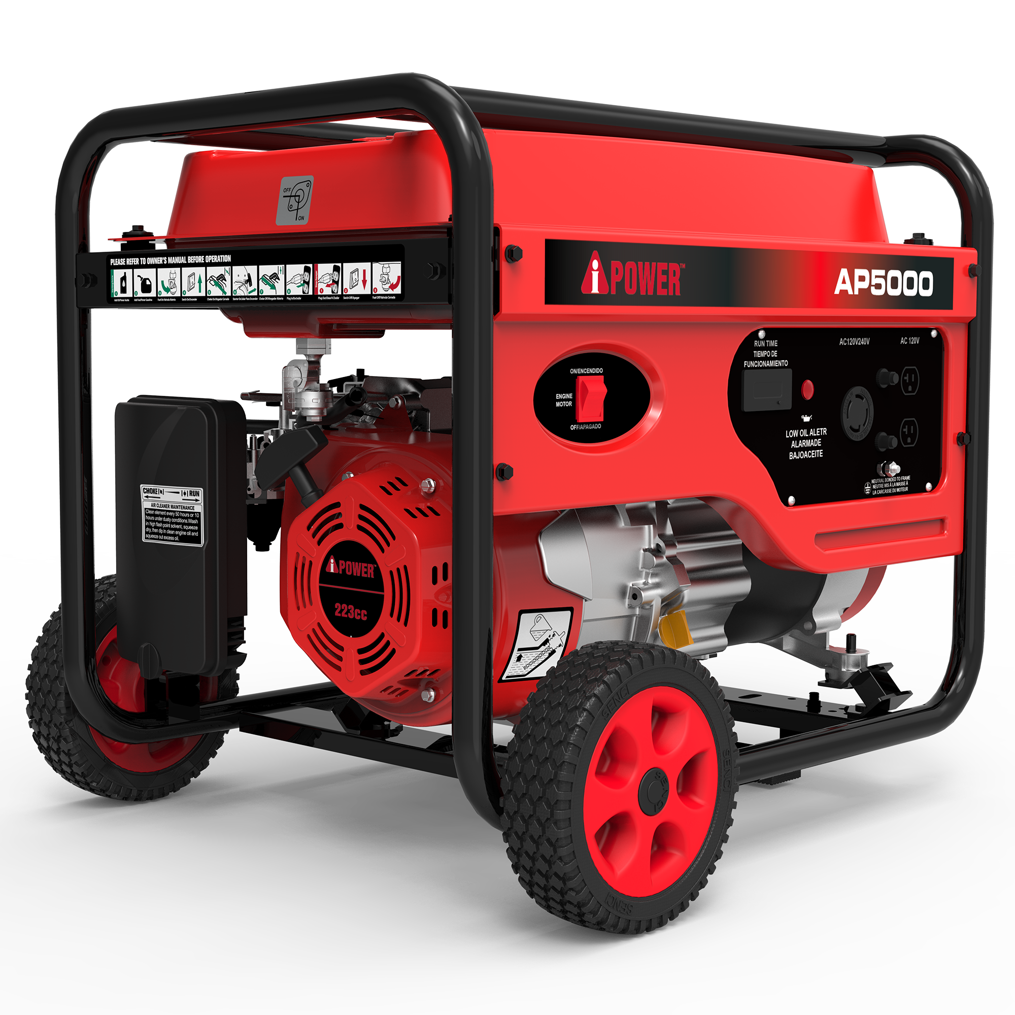 Generators
